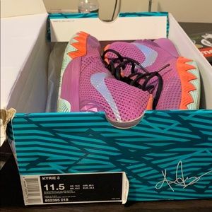 “Easter” Kyrie 1